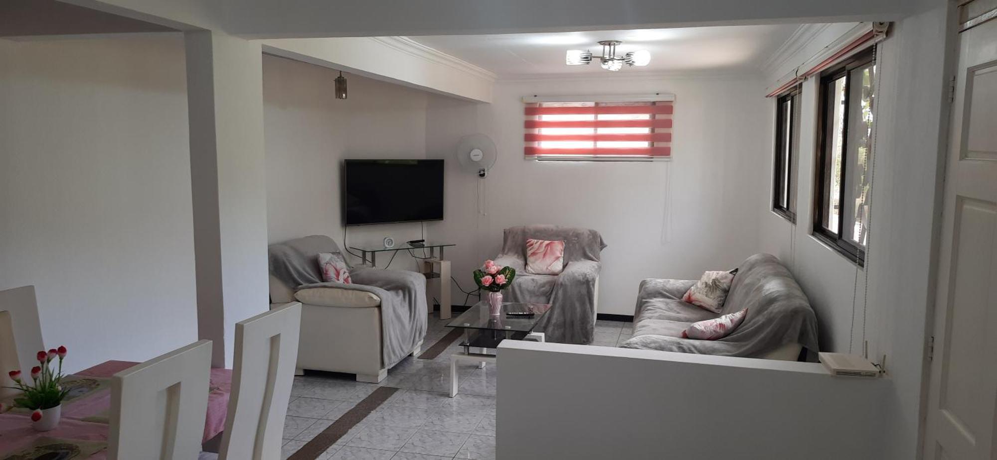 Sámara Barracuda Apartments חדר תמונה