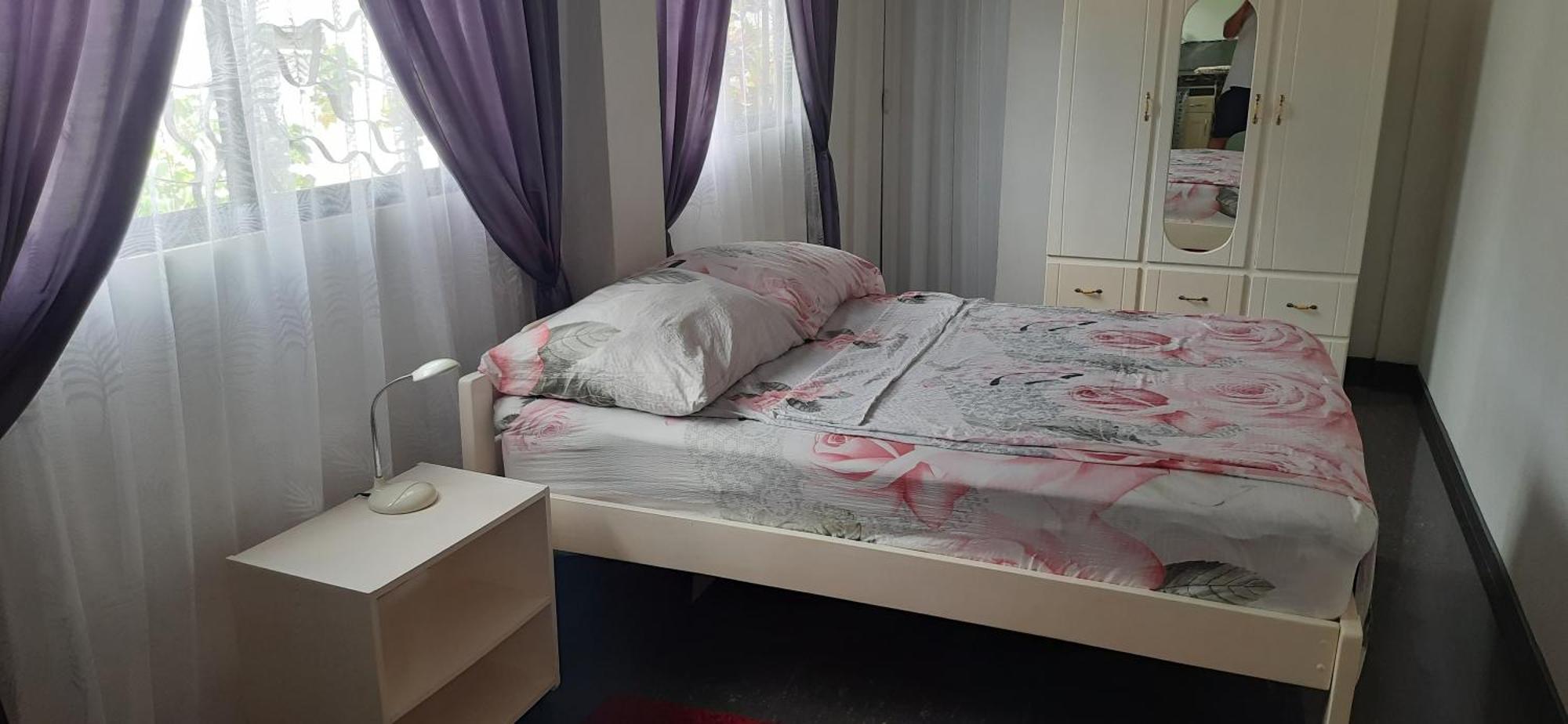 Sámara Barracuda Apartments חדר תמונה