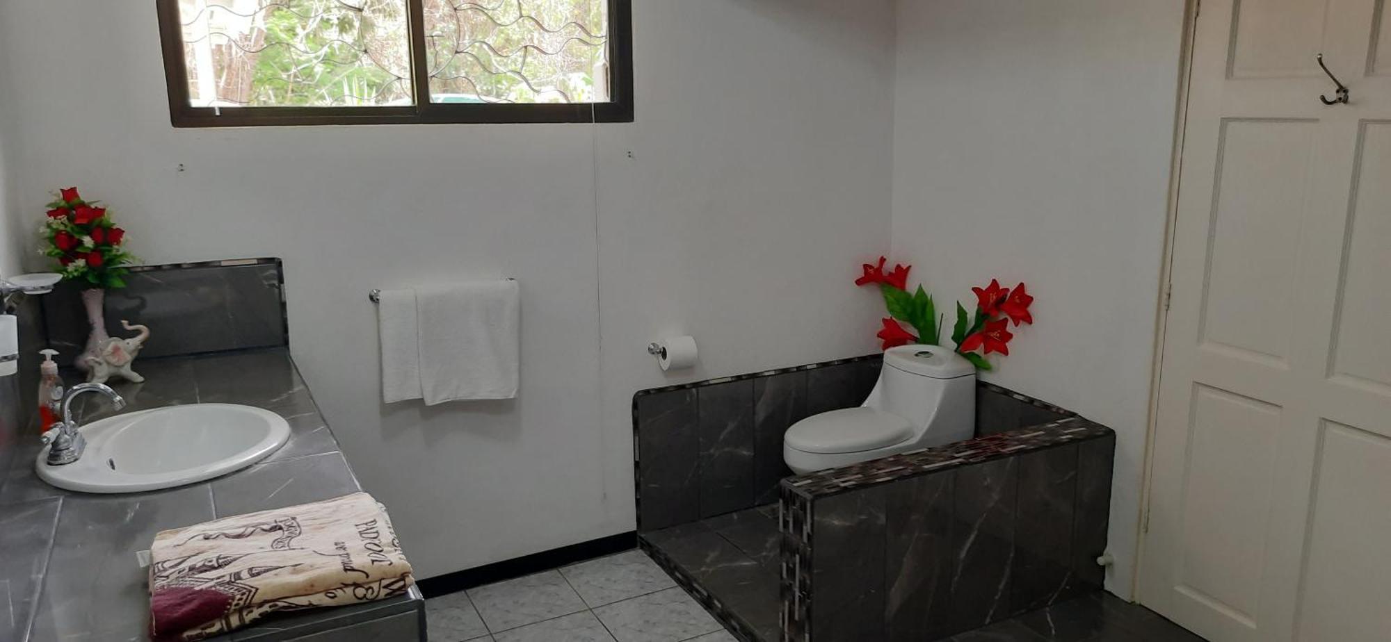 Sámara Barracuda Apartments חדר תמונה