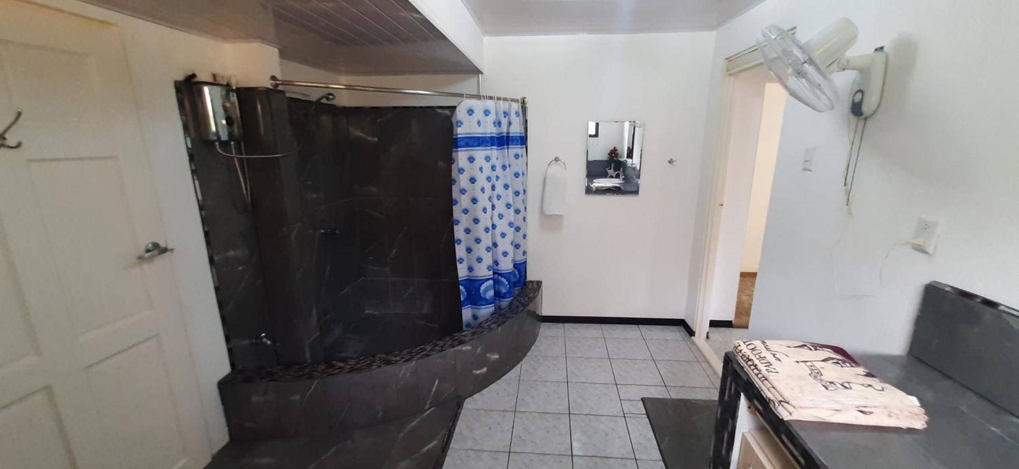 Sámara Barracuda Apartments חדר תמונה