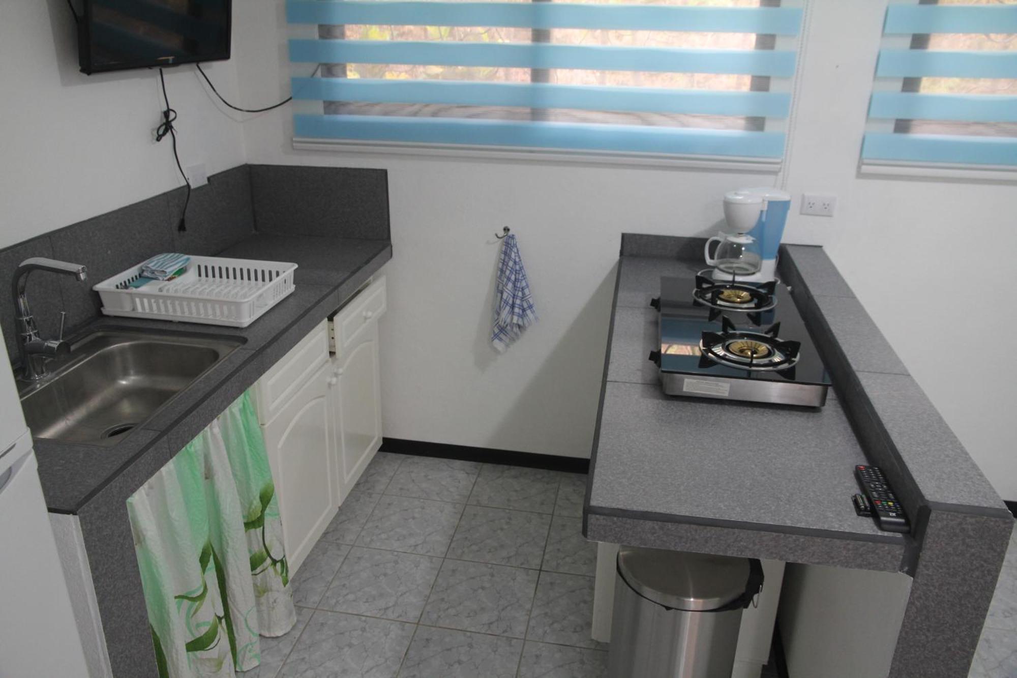 Sámara Barracuda Apartments מראה חיצוני תמונה