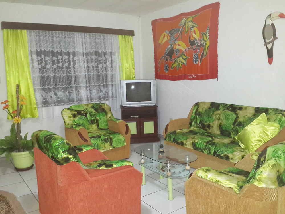 Sámara Barracuda Apartments מראה חיצוני תמונה