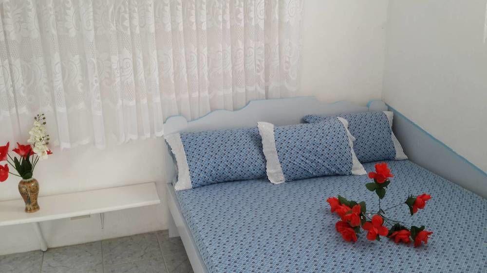 Sámara Barracuda Apartments מראה חיצוני תמונה