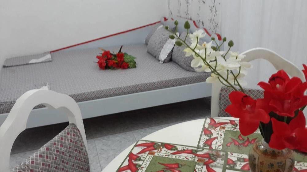 Sámara Barracuda Apartments מראה חיצוני תמונה