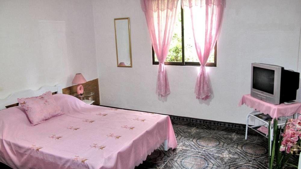 Sámara Barracuda Apartments מראה חיצוני תמונה
