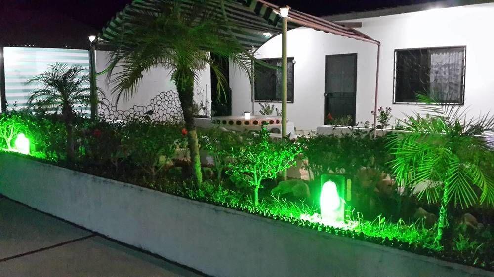 Sámara Barracuda Apartments מראה חיצוני תמונה