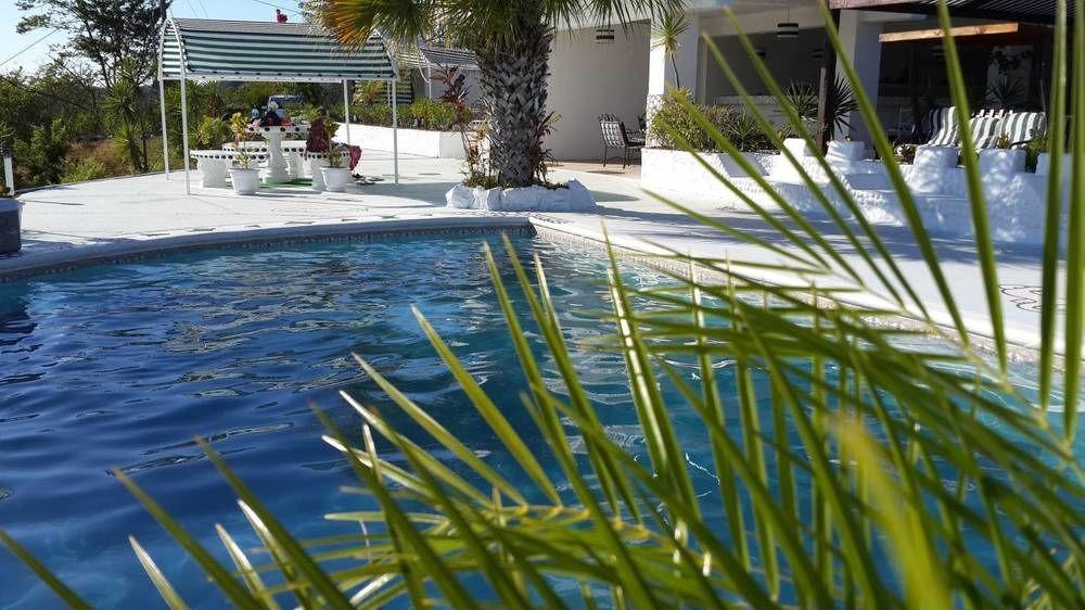 Sámara Barracuda Apartments מראה חיצוני תמונה