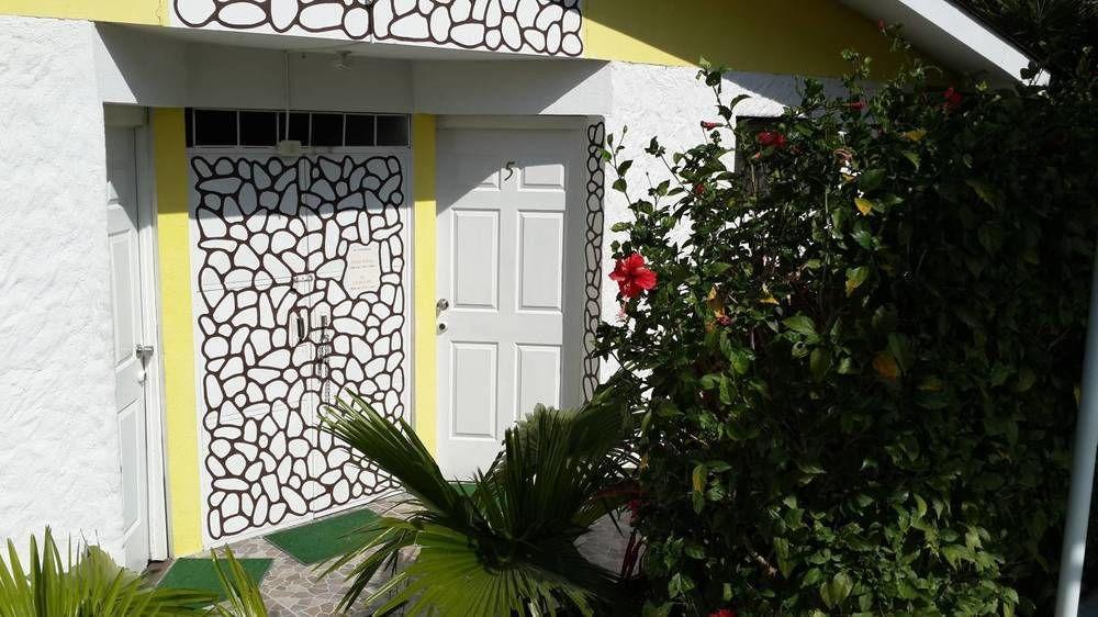Sámara Barracuda Apartments מראה חיצוני תמונה