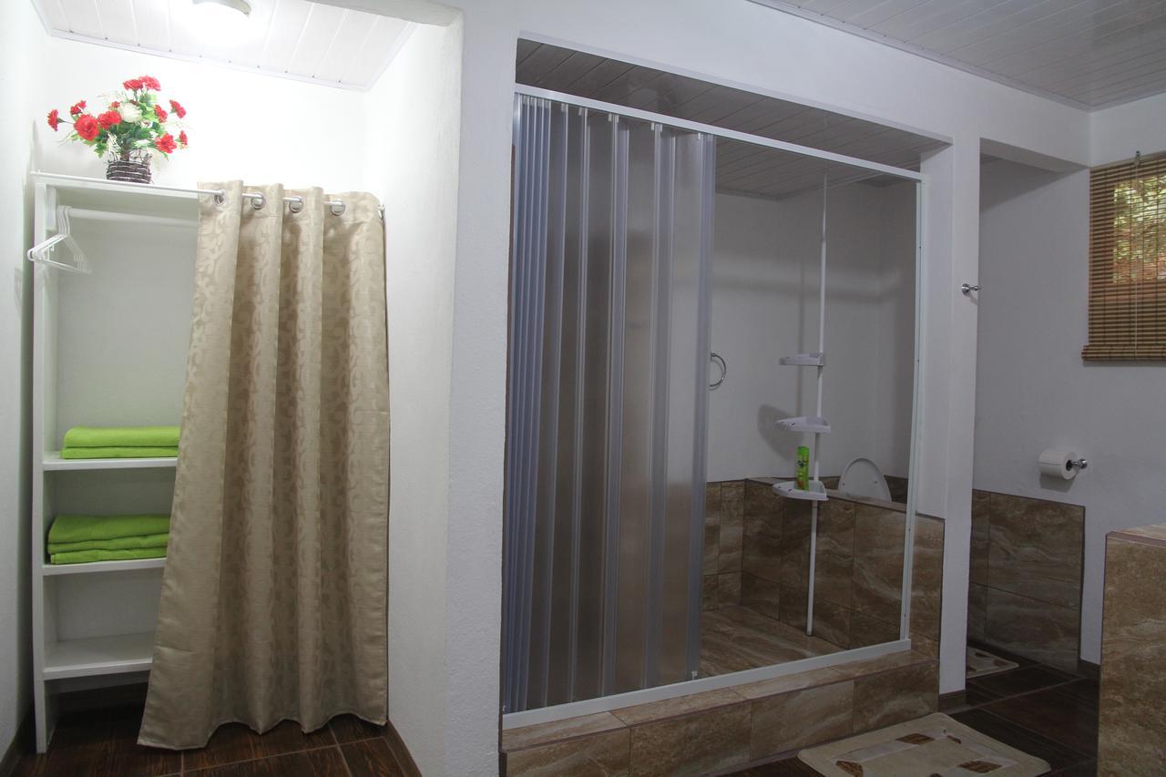 Sámara Barracuda Apartments מראה חיצוני תמונה
