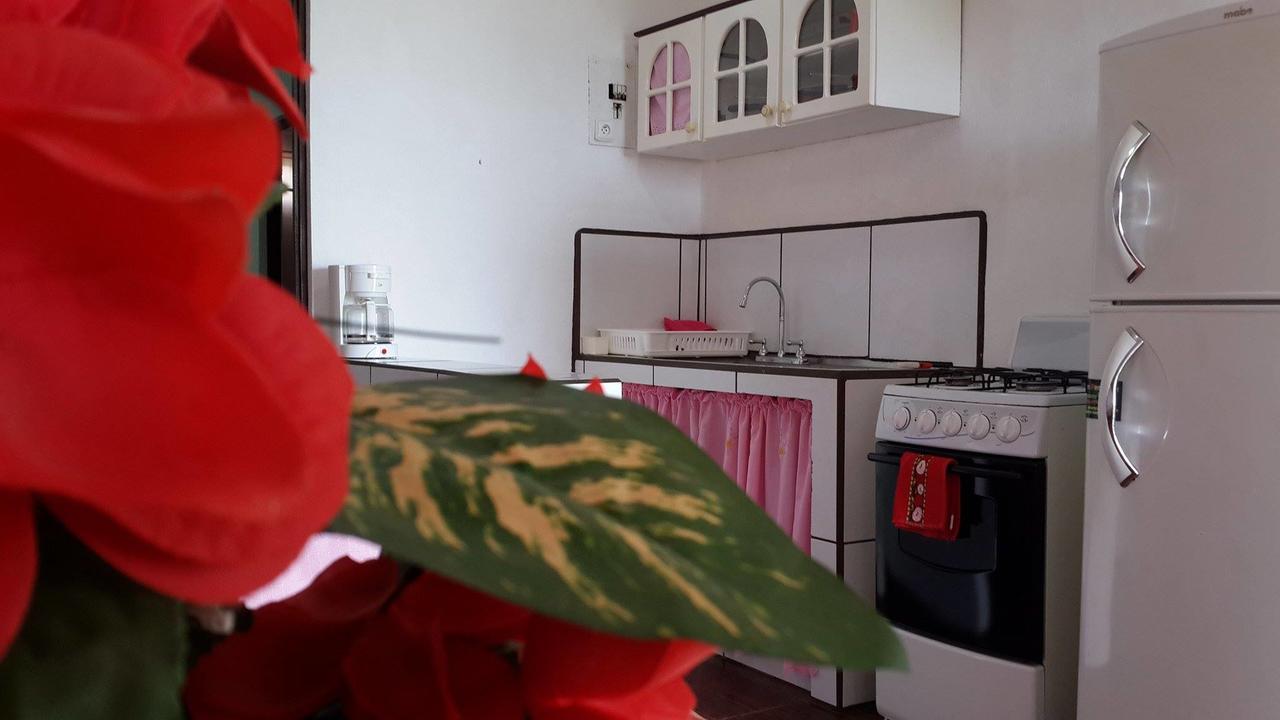 Sámara Barracuda Apartments מראה חיצוני תמונה