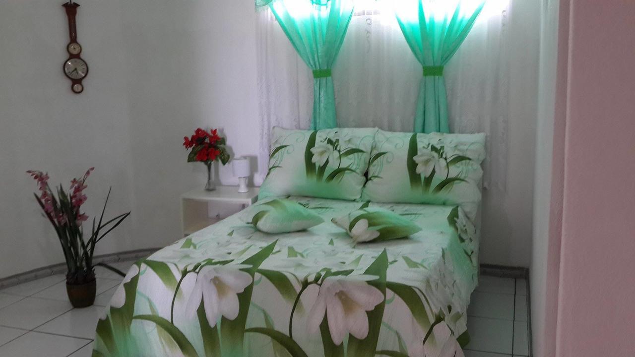 Sámara Barracuda Apartments מראה חיצוני תמונה