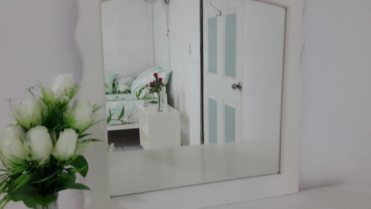 Sámara Barracuda Apartments מראה חיצוני תמונה