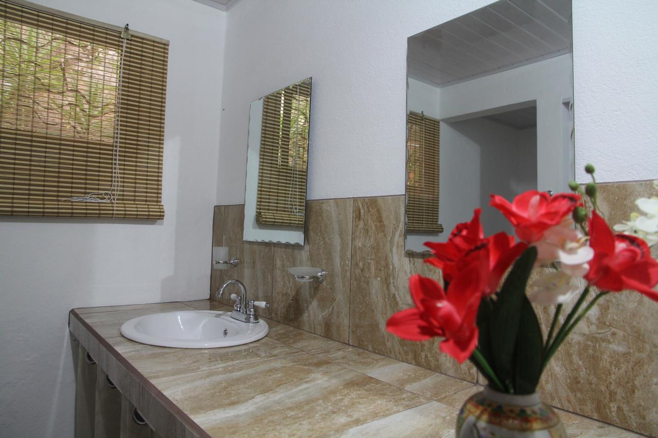 Sámara Barracuda Apartments מראה חיצוני תמונה