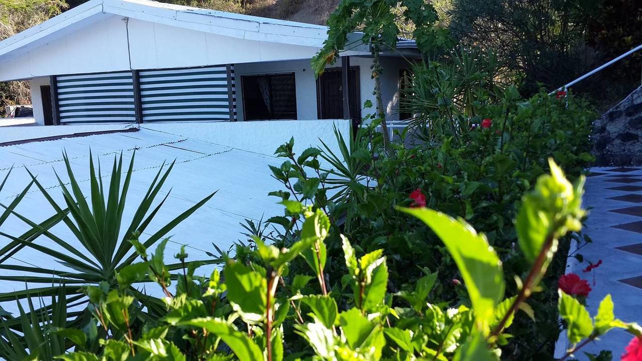 Sámara Barracuda Apartments מראה חיצוני תמונה