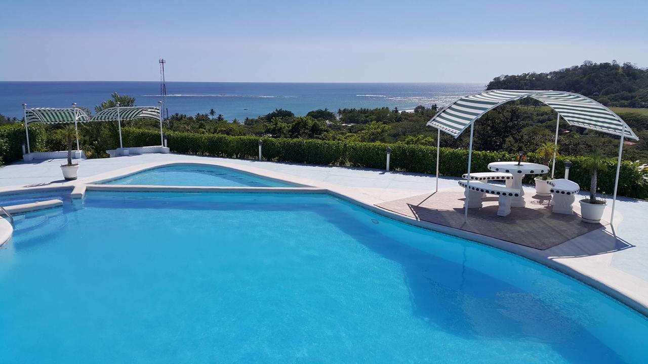 Sámara Barracuda Apartments מראה חיצוני תמונה