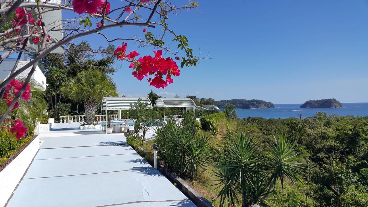 Sámara Barracuda Apartments מראה חיצוני תמונה