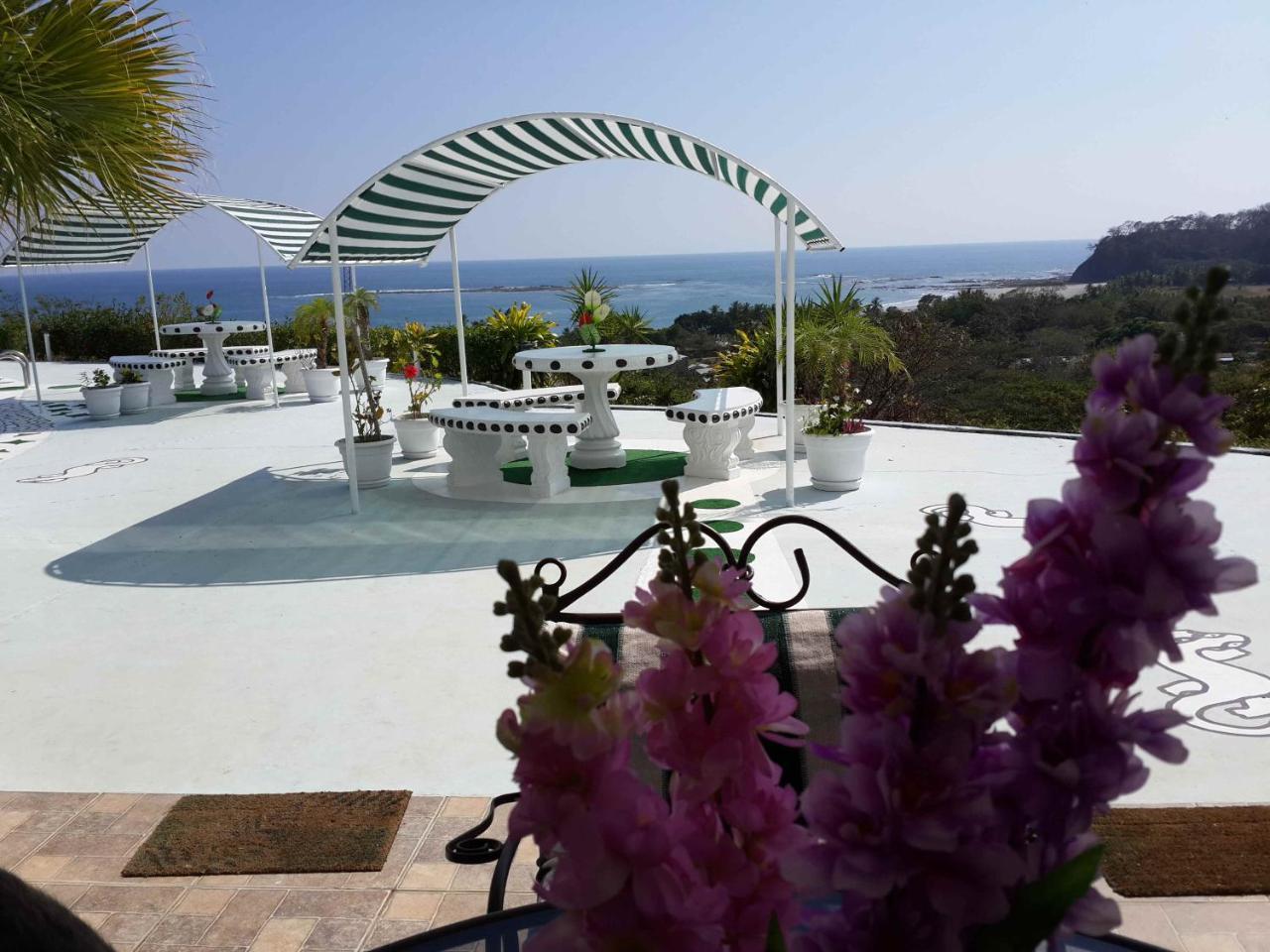 Sámara Barracuda Apartments מראה חיצוני תמונה